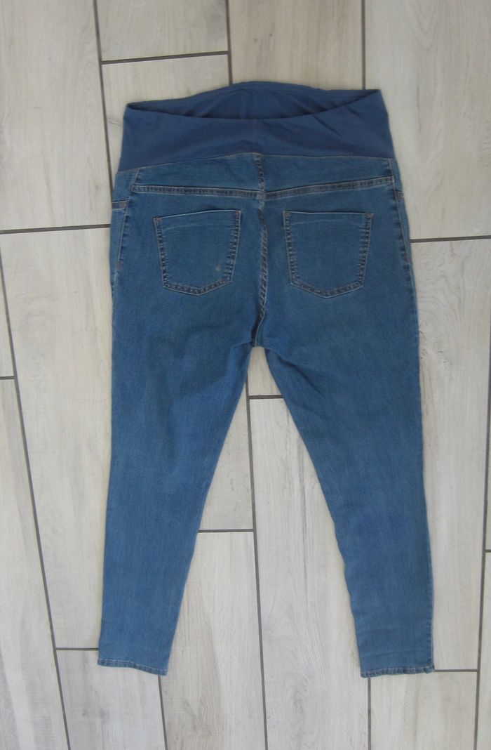 Jeans de maternité - photo numéro 4