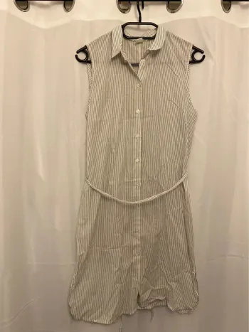 Robe chemise