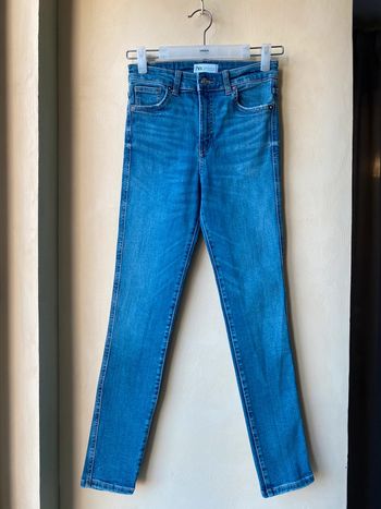 Jean skinny Zara 36