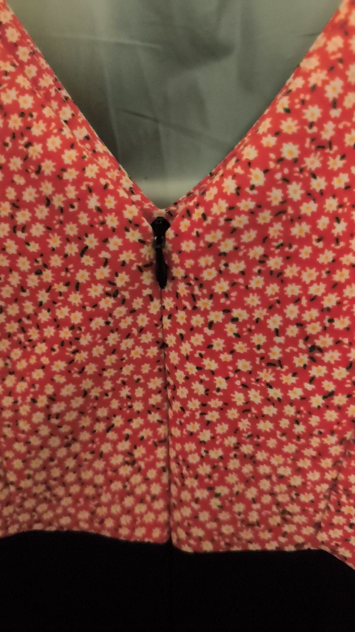 Combishort femme taille 36 Made in italy - photo numéro 3