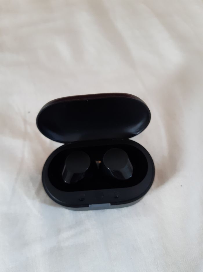 Écouteurs Bluetooth - photo numéro 2