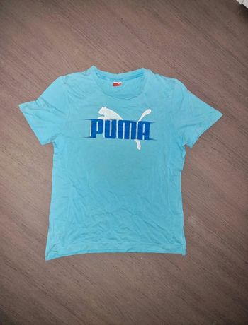 Tee shirt Puma