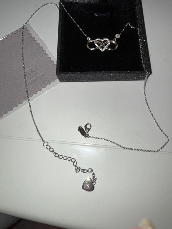 Collier • BlingGem - photo numéro 4
