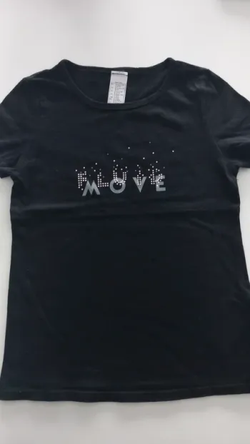 T-shirt de sport Décathlon