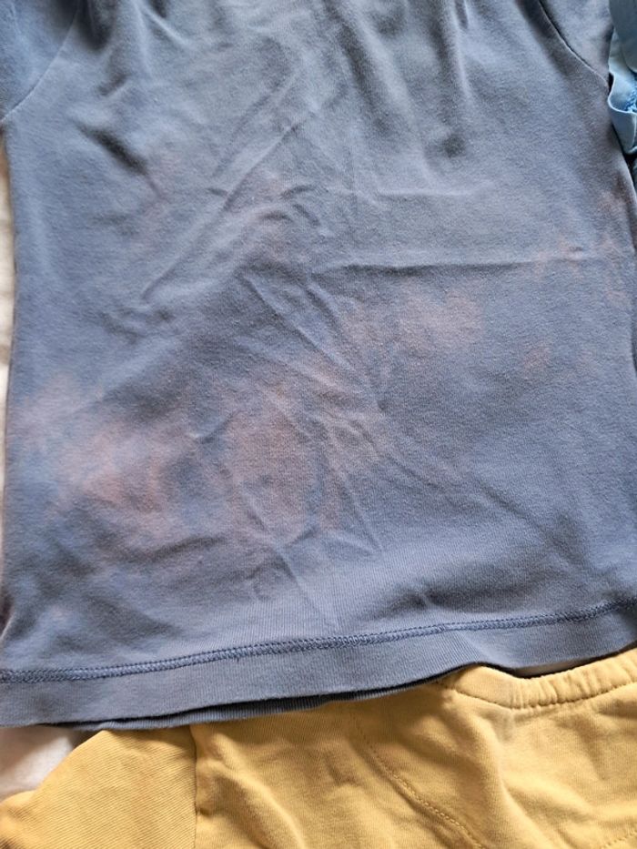 Lot tee-shirt 3ans - photo numéro 5