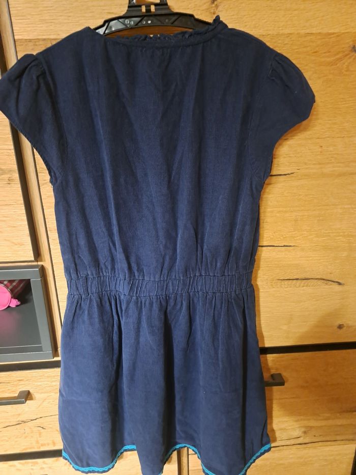 Robe velours 14 ans - photo numéro 4