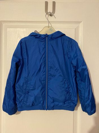 Coupe vent Okaidi 5 ans