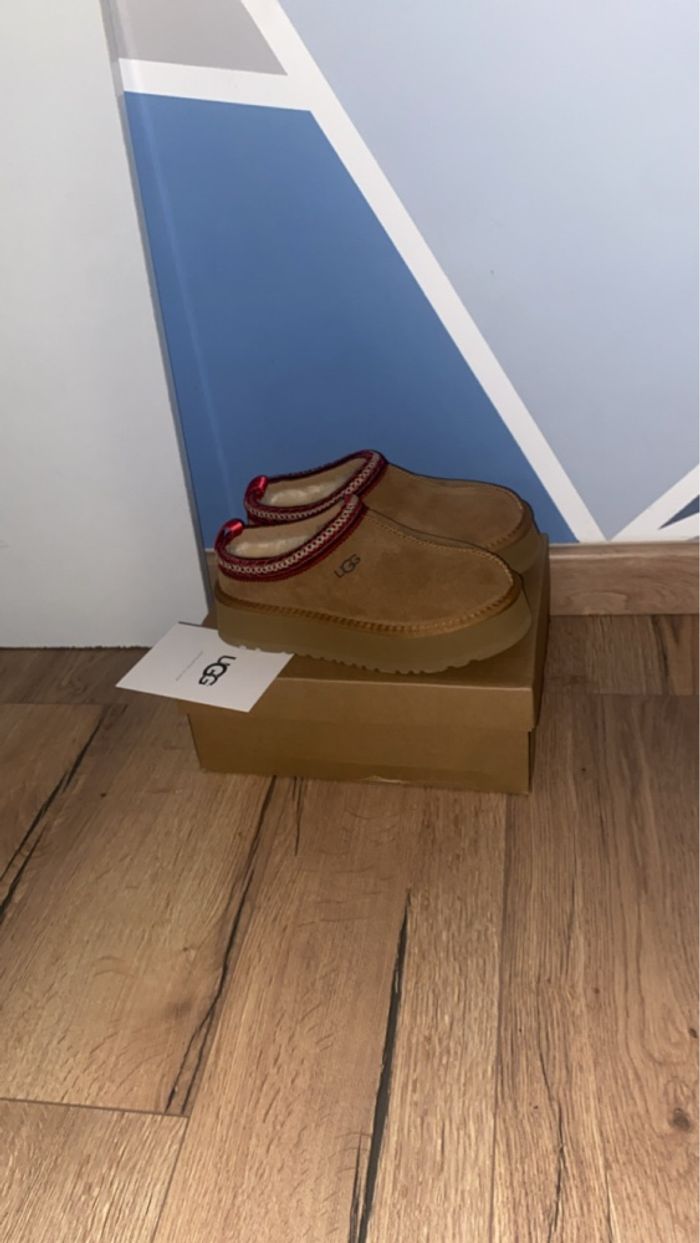 UGG TAZZ - photo numéro 7