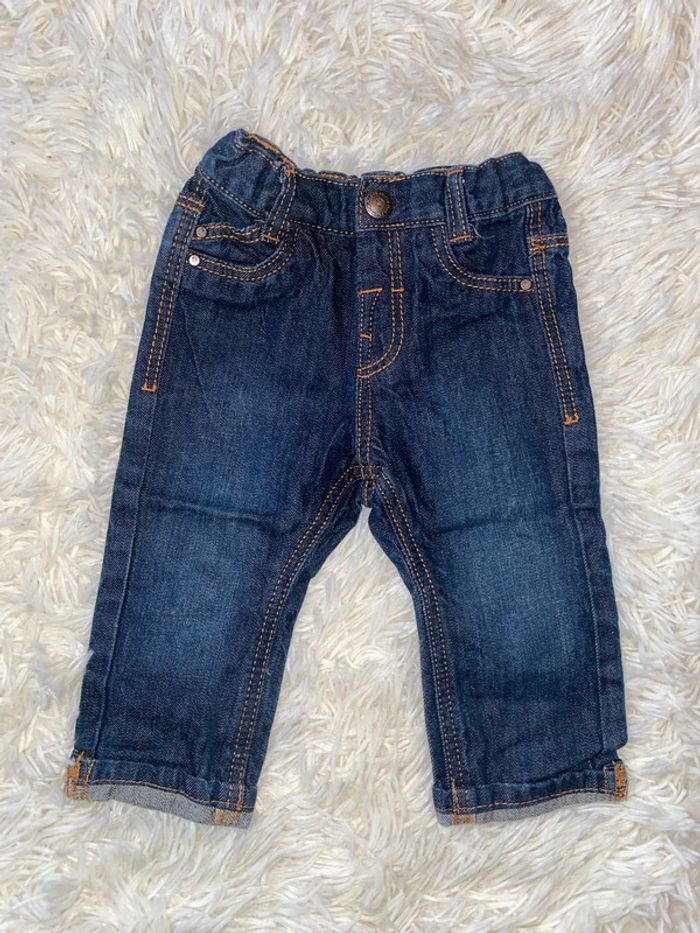 Lot vêtements garçon 6Mois - photo numéro 12
