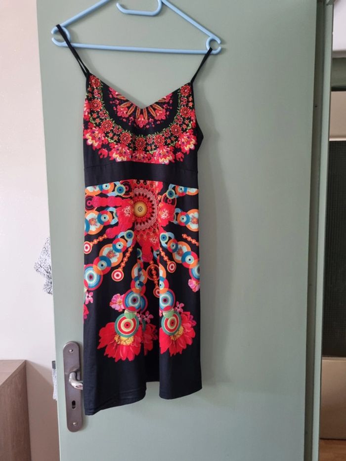 Robe été