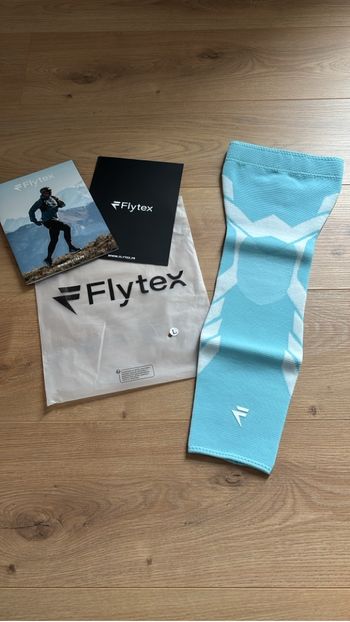 Maintien de compression Flytex