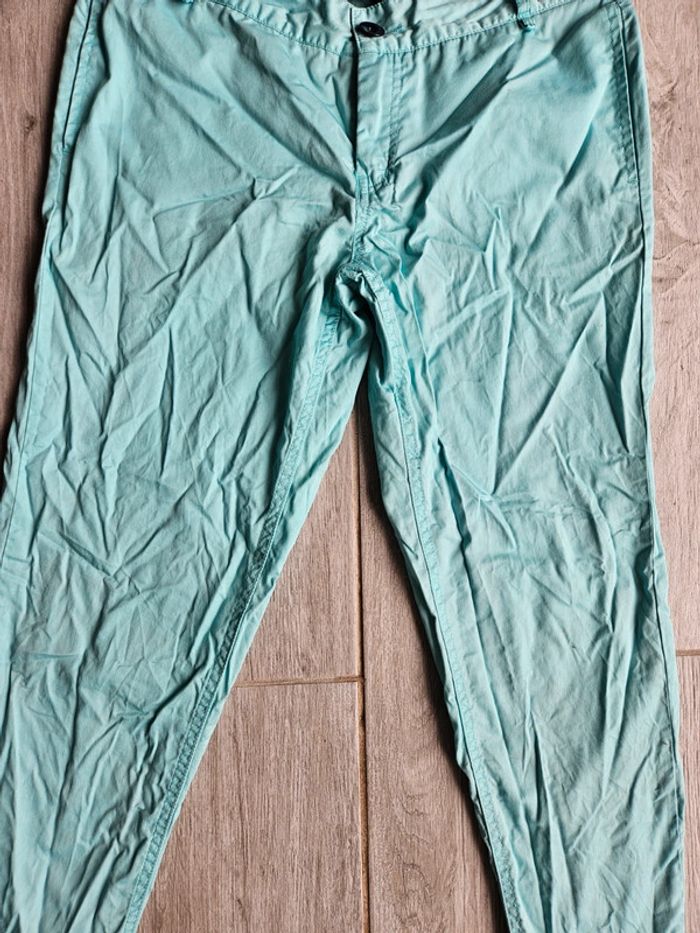 Pantalon femme leger - photo numéro 3
