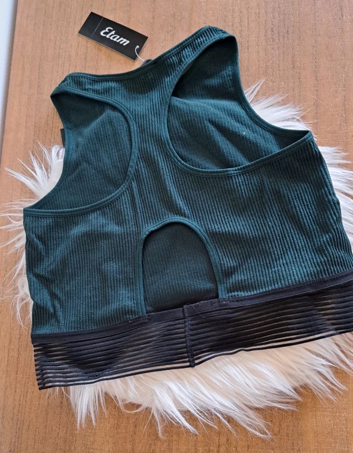 brassière étam M🌺 - photo numéro 2