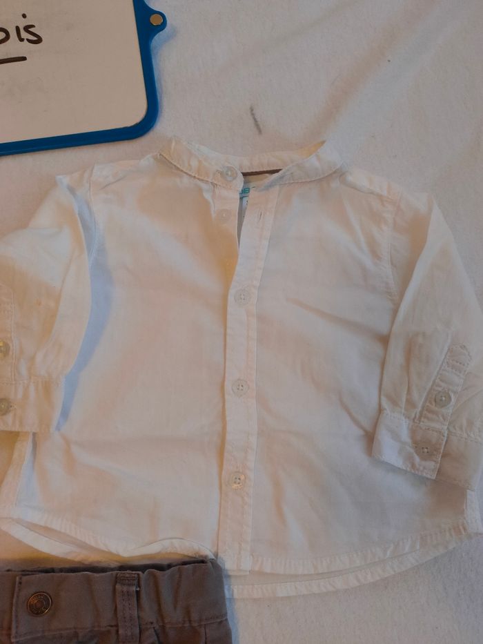 Ensemble Okaïdi - photo numéro 4