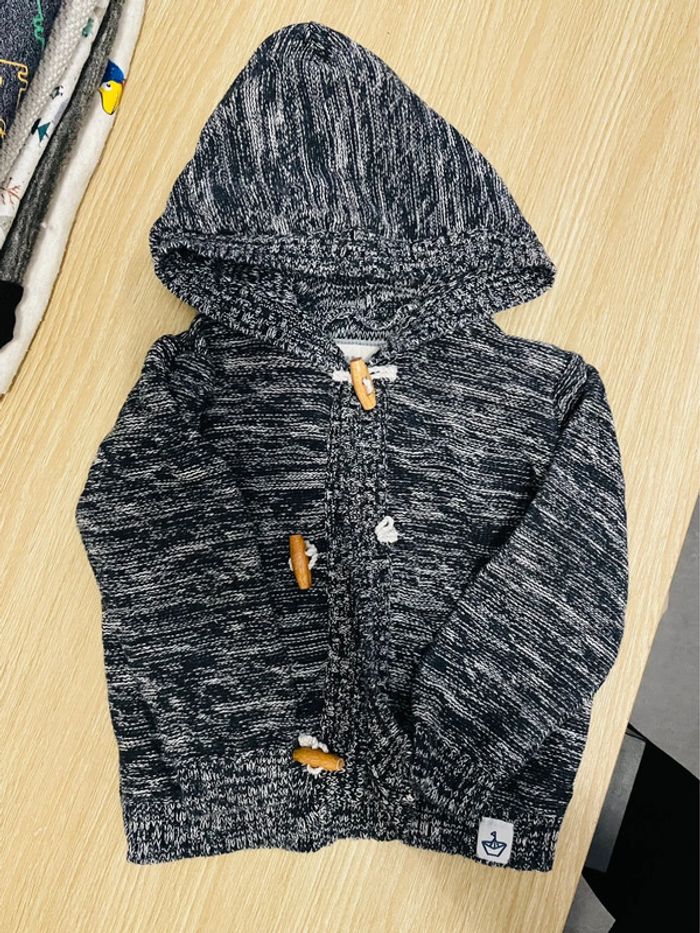 Gilet