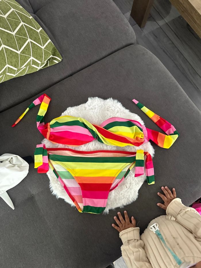 Maillot de bain - photo numéro 3