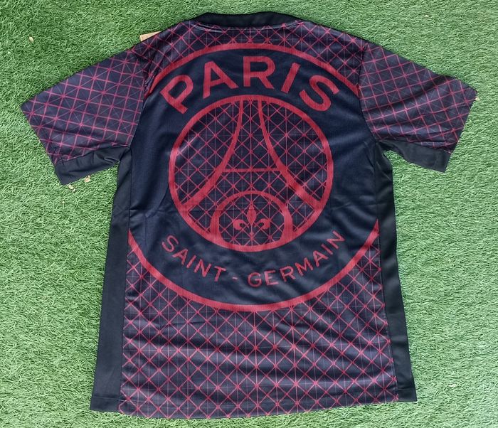 Maillot PSG 2025-2026 XL Neuf - photo numéro 2