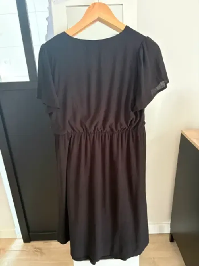 Robe grossesse allaitement - photo numéro 2
