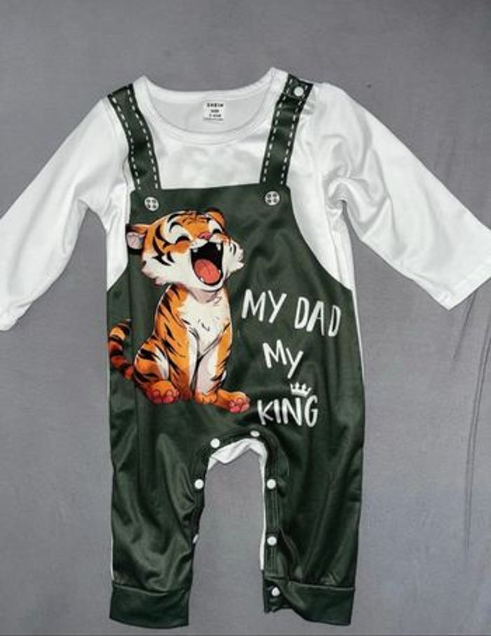 Vêtements bébé - photo numéro 3