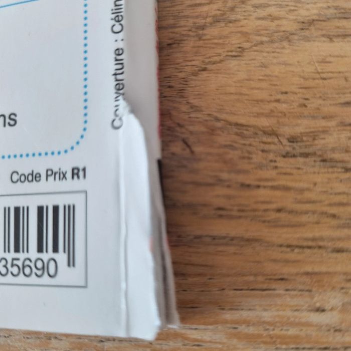 Livre "Jour de rentrée au CP" - photo numéro 4