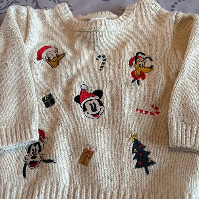Pull Mickey Noël