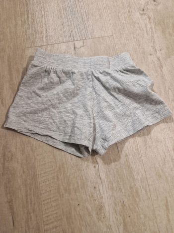Petit short pyjama