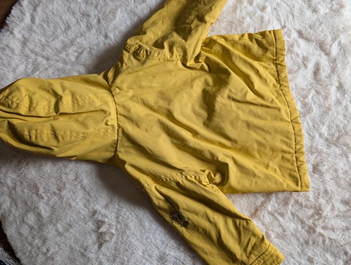 Manteau Jacadi - photo numéro 4