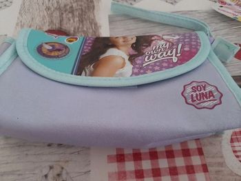 trousse de toilette