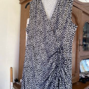 Robe chasuble