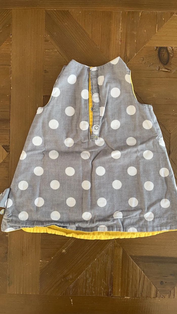 Robe réversible - photo numéro 2