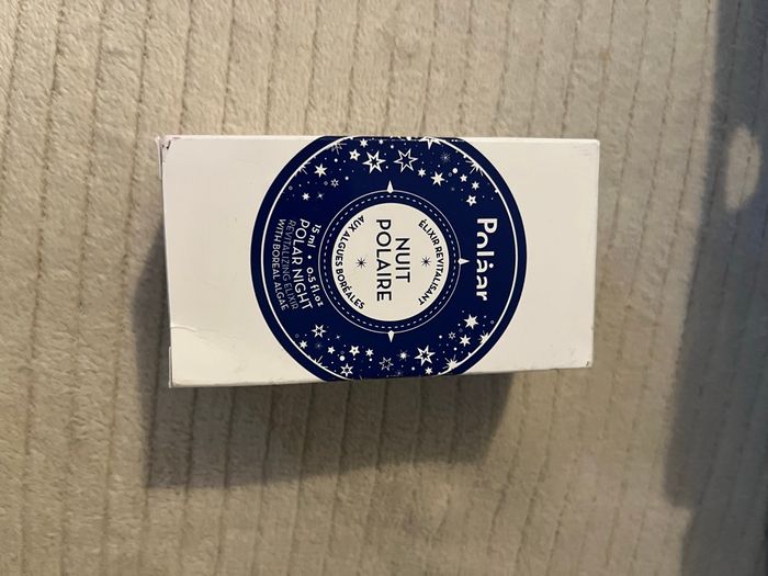 Soins visage Polaar nuit polaire - photo numéro 9