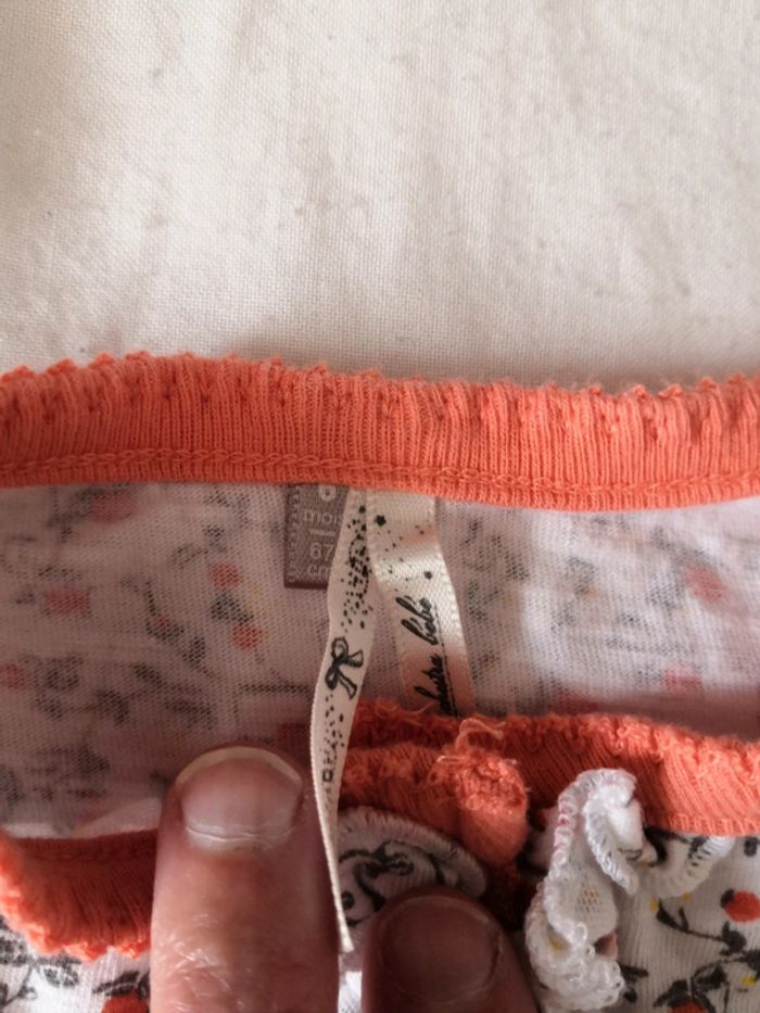 Pyjama fin - photo numéro 3