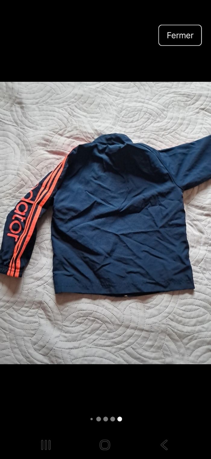 Jogging adidas - photo numéro 7