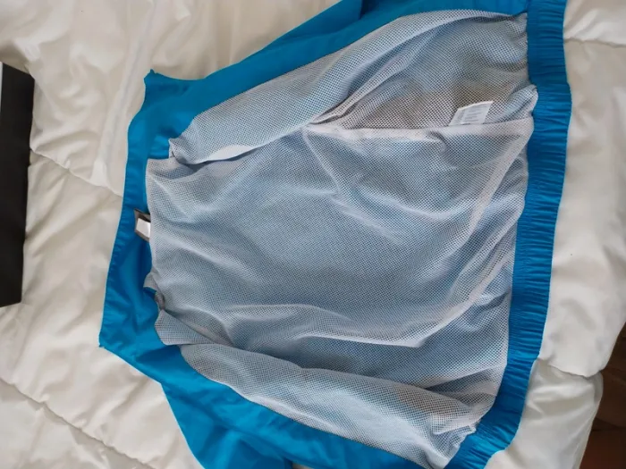Veste de sport garçon 5 ans - photo numéro 3