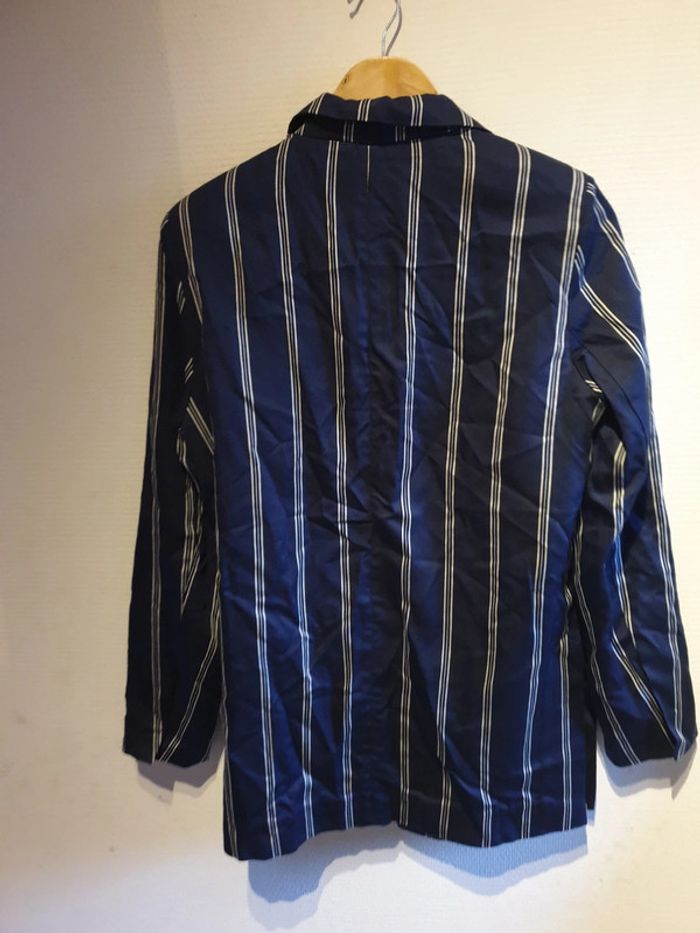Veste DDP neuve avec étiquette - photo numéro 2