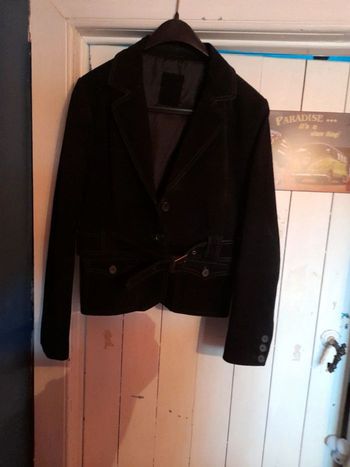 Perfecto en croûte de porc