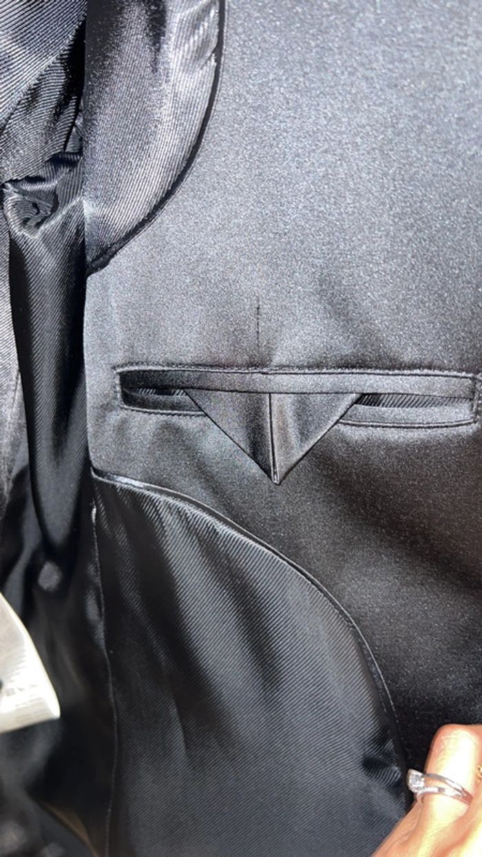 Veste blazer Gérard Darel T46 - photo numéro 9