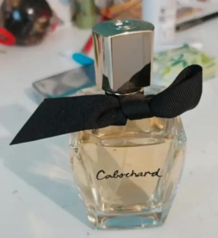 Parfum femme 100 ml cabochard