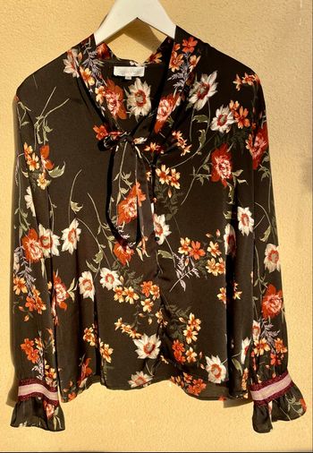 Chemisier Grâce et Mila taille M