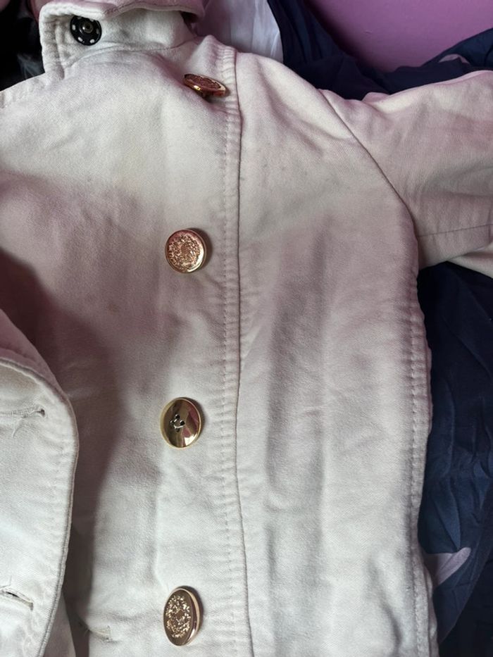 Manteau femme - photo numéro 6