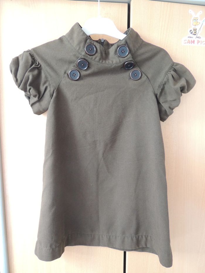 Robe Okaïdi