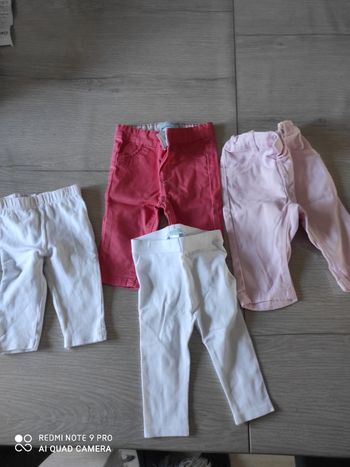 Lot jeans / leggings