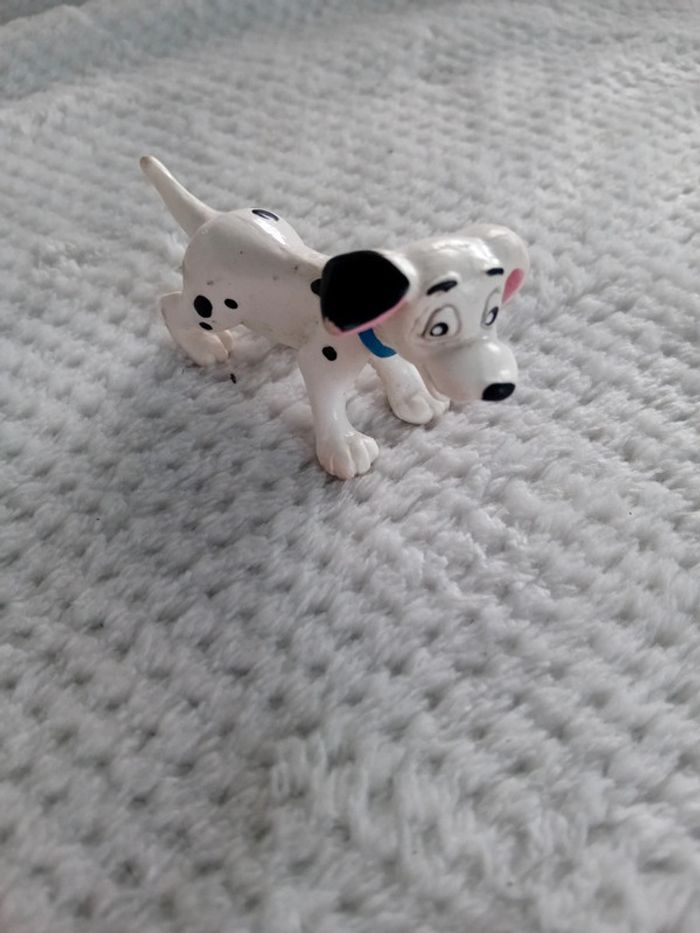 Figurine dalmatien
