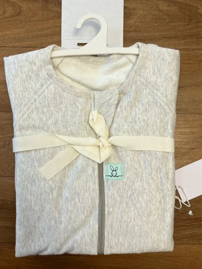 (New) onesie sleep bag 1.0 tog 4-5Y - photo numéro 2