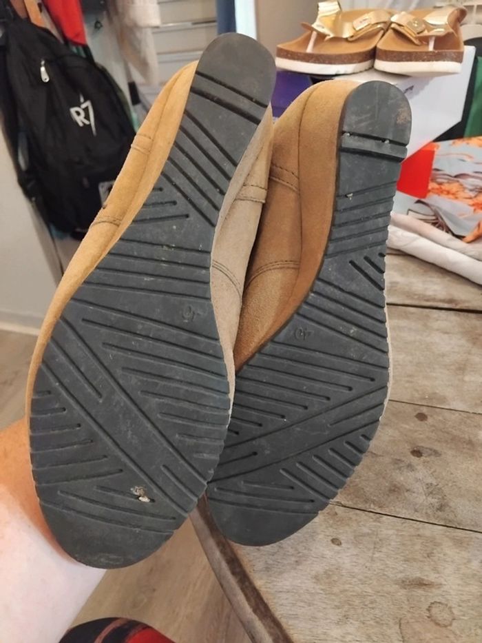 Chaussures Scholl - photo numéro 4