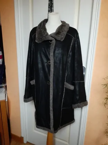 Manteau