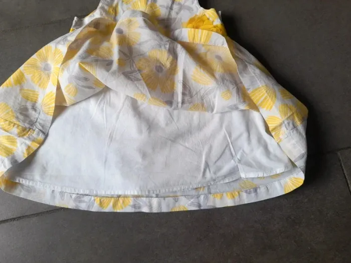 Robe été - photo numéro 5