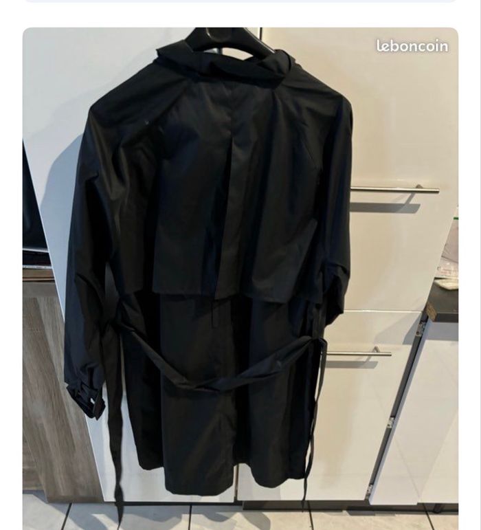 Manteau fin  Nike neuf - photo numéro 6