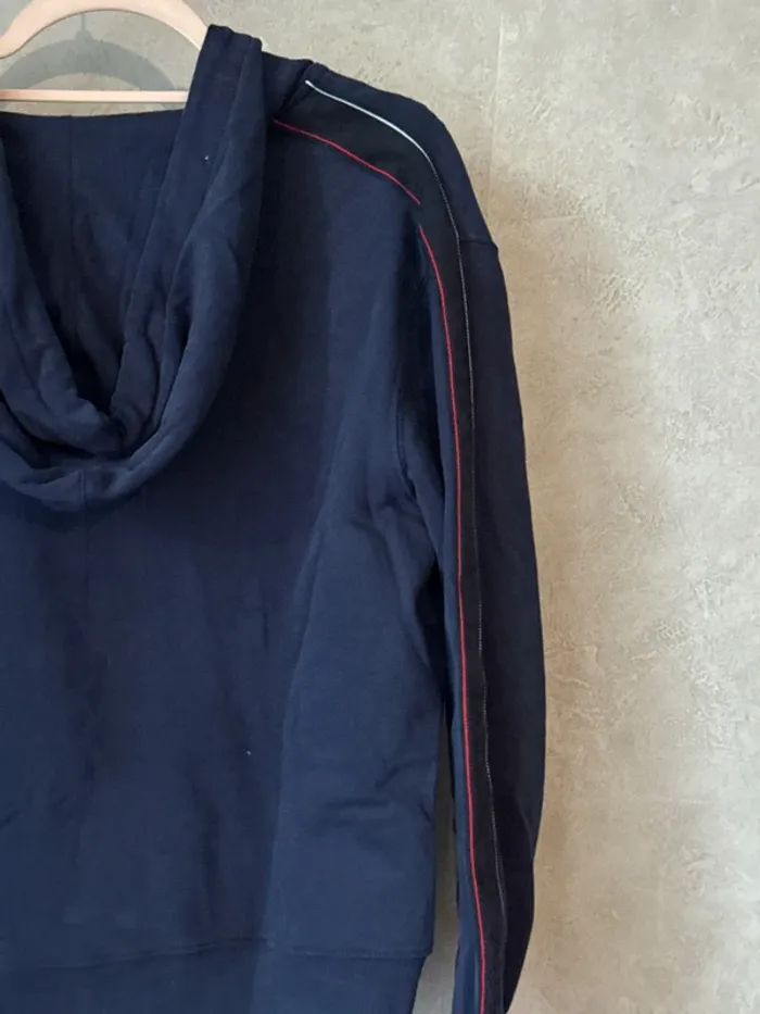 Gilet à capuche neuf – Lady (création française, haut de gamme) - photo numéro 16