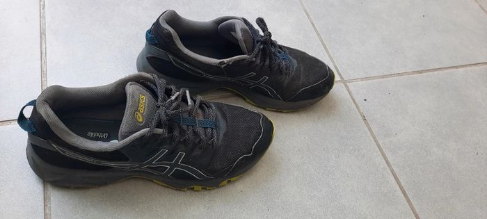 Asics Ortholite - photo numéro 2